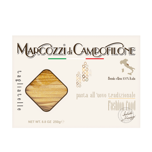 Tagliatelle