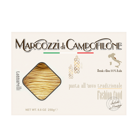 Tonnarelli