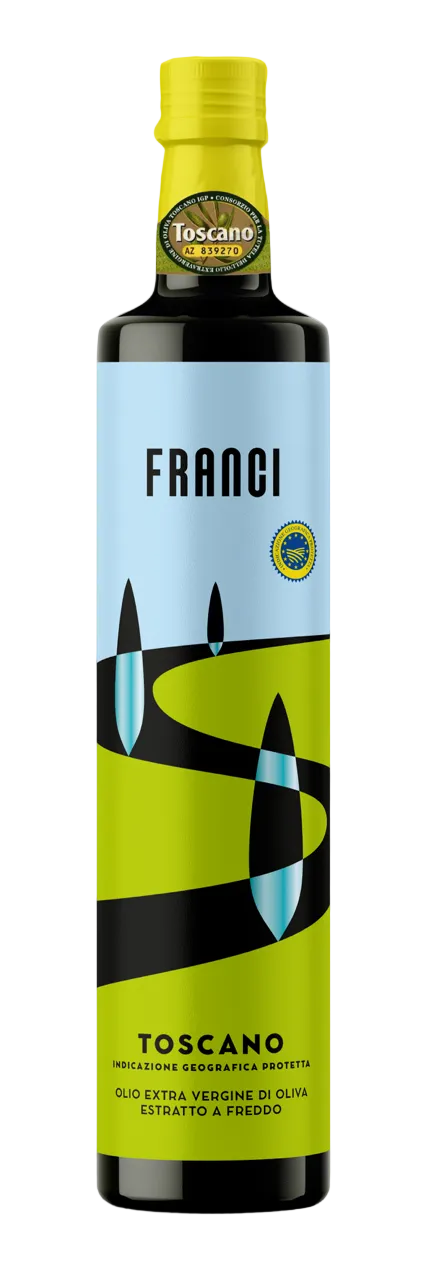 FRANCI - IGP Toscano